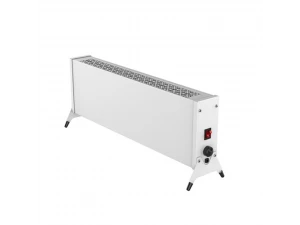 Электрический конвектор Такса, с механическим термостатом, 2кВт СОКОЛ