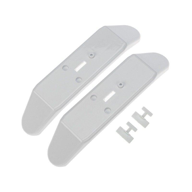             Электрондық термостаты бар электрлік конвектор, 1,5 кВТ, X-REXANT монолиті    