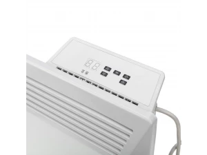 Электрический конвектор с электронным термостатом, 1,5 кВт, Х-монолит REXANT