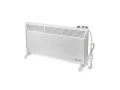 Электрондық термостаты бар электрлік конвектор, 2 кВТ, X-REXANT монолиті