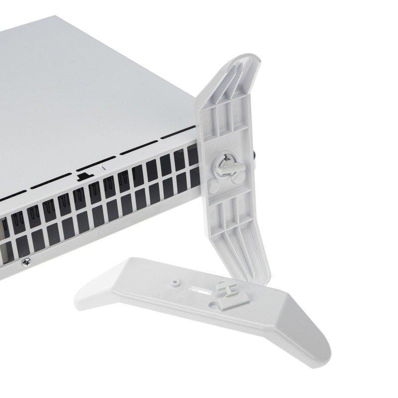             Механикалық термостаты бар электрлік конвектор, 2 кВТ, REXANT тігісі    