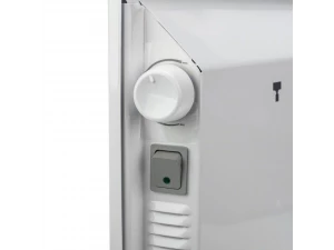 Электрический конвектор с механическим термостатом, 1,5 кВт, Стич REXANT