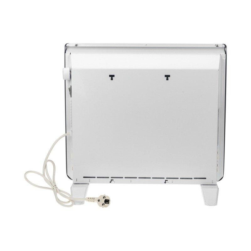             Механикалық термостаты бар электрлік конвектор, 1 кВТ, REXANT тігісі    