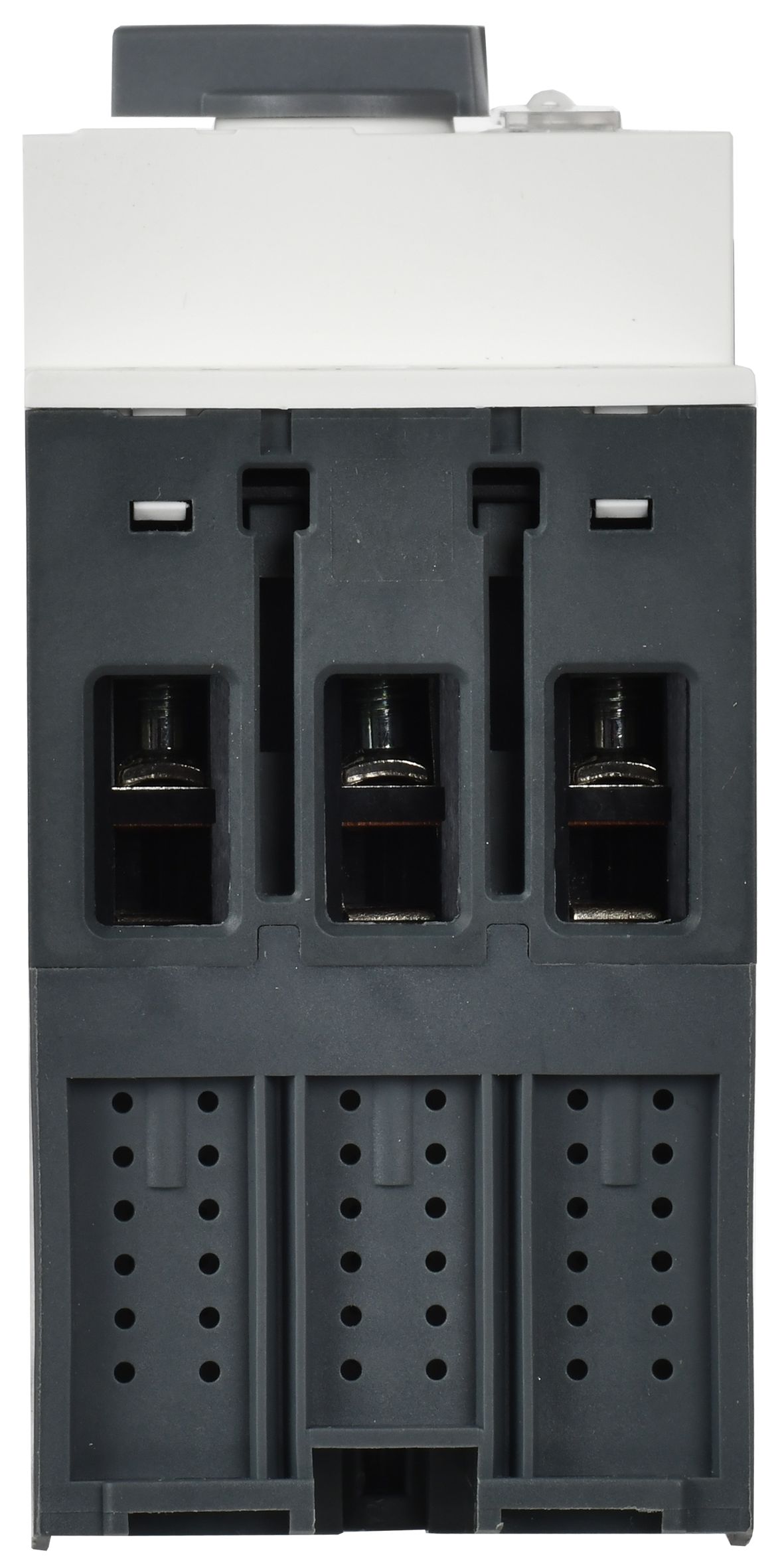             ARMAT Қозғалиқыш қорғанысы автоматты ажыратқышы B6 GV2P 32-45А IEK    