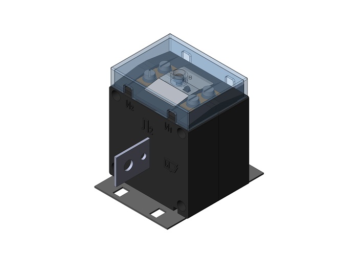             Трансформатор Т-0,66-1-0,5-500/5 У3    