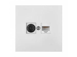 Розетка ТК-6651