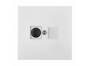 Розетка ТР-6642