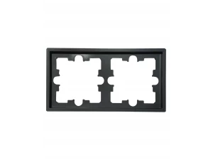 Крышка ЮЛИГ.735212.592 графит