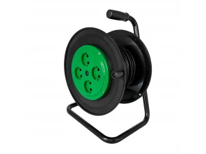 Удлинитель хозяйственный УХ-16-4-50-К (КГ 2*2,5)