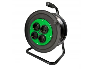 Удлинитель хозяйственный УХз-16-4-30-К (КГ 3*2,5)