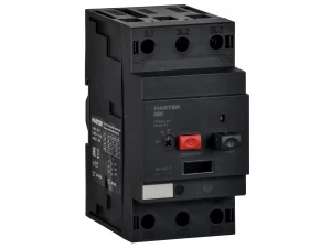 Пускатель ПРК64-80 In=80А Ir=56-80А Ue 660В MASTER IEK