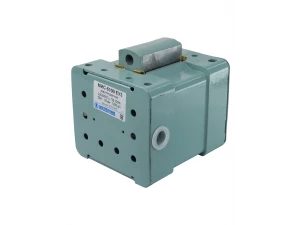 МИС-5100 ЕУ3, 220В, тянущее исполнение, ПВ 100%, IP20, с жесткими выводами  (ЭТ)