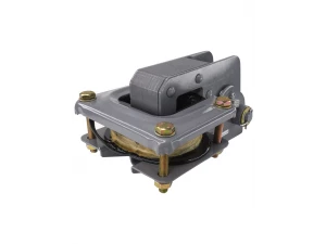 МО-100 БУ2, 380В, диаметр шкива тормоза 100 мм, ПВ=100%, IP00  (ЭТ)