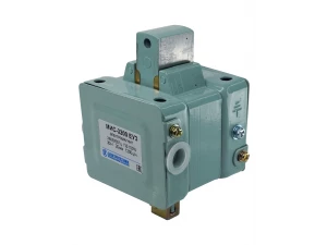 МИС-3200 ЕУ3, 380В, толкающее исполнение, ПВ 100%, IP20, с жесткими выводами  (ЭТ)