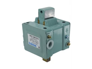 МИС-3200 ЕУ3, 220В, толкающее исполнение, ПВ 100%, IP20, с жесткими выводами  (ЭТ)