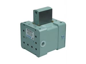 МИС-5200 ЕУ3, 380В, толкающее исполнение, ПВ 100%, IP20, с жесткими выводами  (ЭТ)