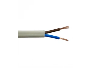 Провод ШВВП 2*0,5 ГК