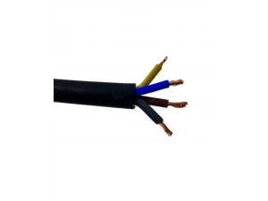Кабель КГтп 3*10+1*6 ГК