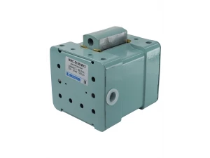 МИС-5100 МУ3, 380В, тянущее исполнение, ПВ 100%, IP20, с гибкими выводами  (ЭТ)