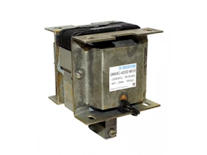 ЭМИС-4200 МУ3, 220В, толкающее исполнение, ПВ 100%, IP20, с гибкими выводами  (ЭТ)