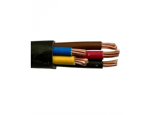 Кабель ВВГ нг LS 5*16 ГК