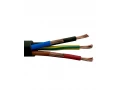             ВВГнг LS 5*10 ГК кабелі    
