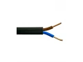 ВВГ нг (А) LS 2*2,5 ГК кабелі