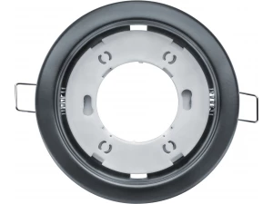 Светильник NGX-R1-008-GX53 черный 95 459 Navigator