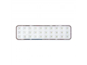 Светильник аккумуляторный непостоянного действия для подсветки путей эвакуации и рабочих зон