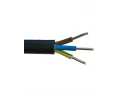             ВВГ нг LS 3*2,5 ГК (дөңгелек) кабелі    