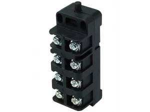 ВП 19М-21Б-411-00 У3.17, шток 7мм, четырёхполюсный, толкатель, 3з+1р, IP00  (ЭТ)