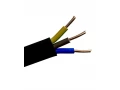             Кабель ВВГ нг LS 3*4 ГК    
