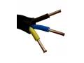             Кабель ВВГ нг LS 3*6 ГК    