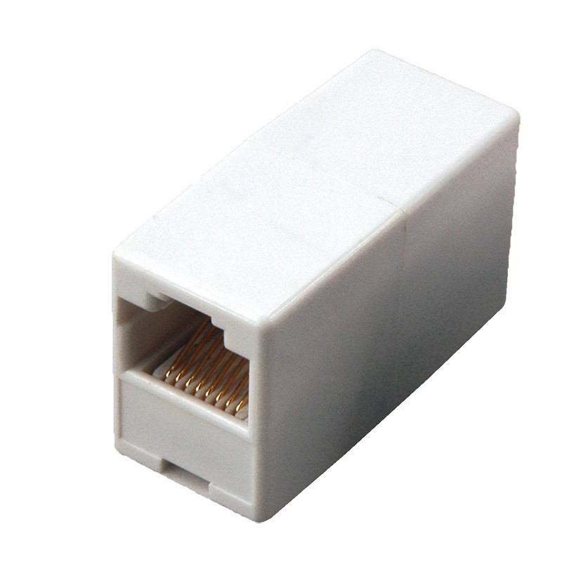 Өтпелі адаптер UTP RJ-45(8P8C), CAT 5e, 50 дана REXANT 03-0101
