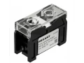 Қысқыш блогы, клеммалы БЗД 1-полюсті 25 мм2 90A, DIN-рейкаға REXANT, 11-2164