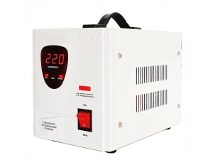 Стабилизатор напряжения SDR-2000 VOLTMASTER