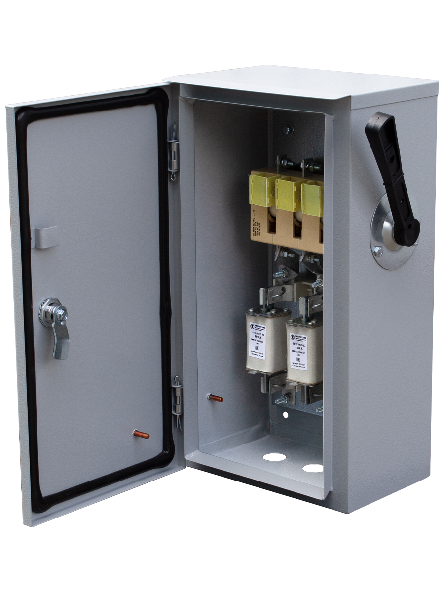 ЯРП11М-311-54 УХЛ2, 100А, ППН-33 25А-мен, IP54  (ЭТ)