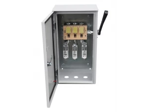 ЯРП11М-311-54 УХЛ2, 100А, с ППН-33 25А, IP54  (ЭТ)