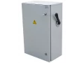 ЯРП-400-54 УХЛ2, ППН-37 400А-мен, ұстағыш, мыс, IP54  (ЭТ)