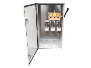 ЯРП11М-391-54 УХЛ2, 630А, с ПН-2 630А, IP54  (ЭТ)