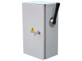 ЯРПП-100-54 УХЛ2, с ППН-33 100А, ұстағыш, мыс, IP54  (ЭТ)
