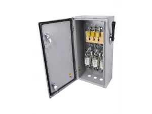 ЯРВ-250-54 УХЛ2, с ППН-35 250А, держатели медь, IP54  (ЭТ)