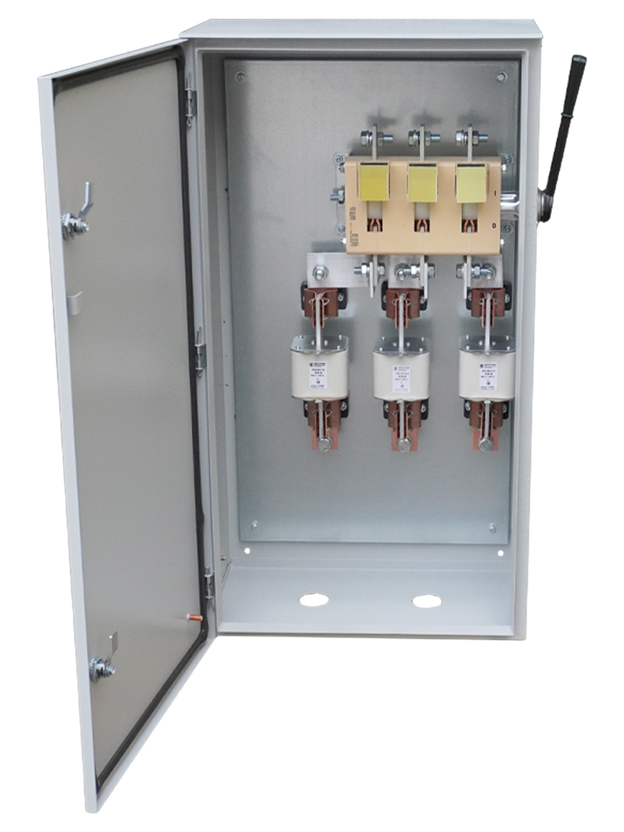             ЯРП-630-54 УХЛ2, ППН-39 630А-мен, ұстағыш, мыс, IP54  (ЭТ)    