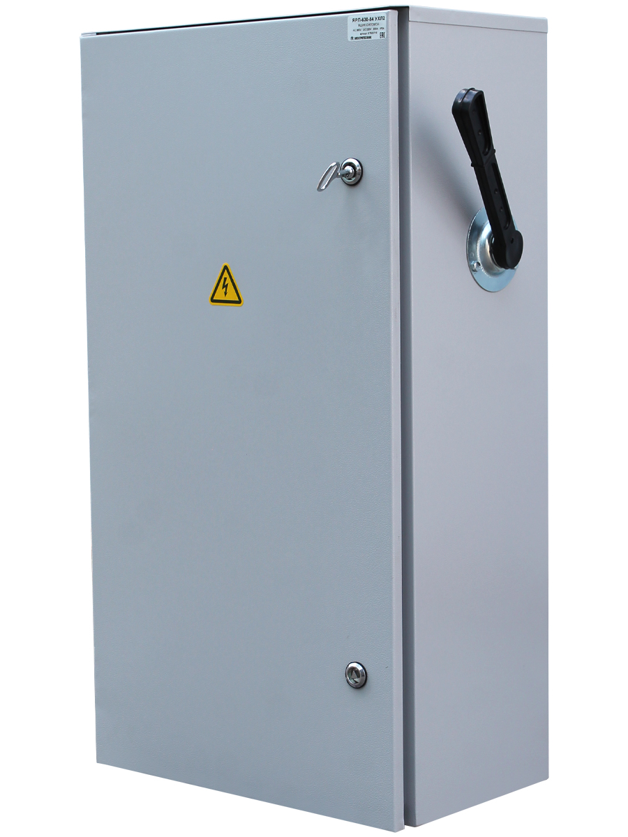             ЯРП-630-54 УХЛ2, ППН-39 630А-мен, ұстағыш, мыс, IP54  (ЭТ)    