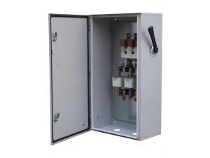 ЯРП-630-54 УХЛ2, с ППН-39 630А, держатели медь, IP54  (ЭТ)