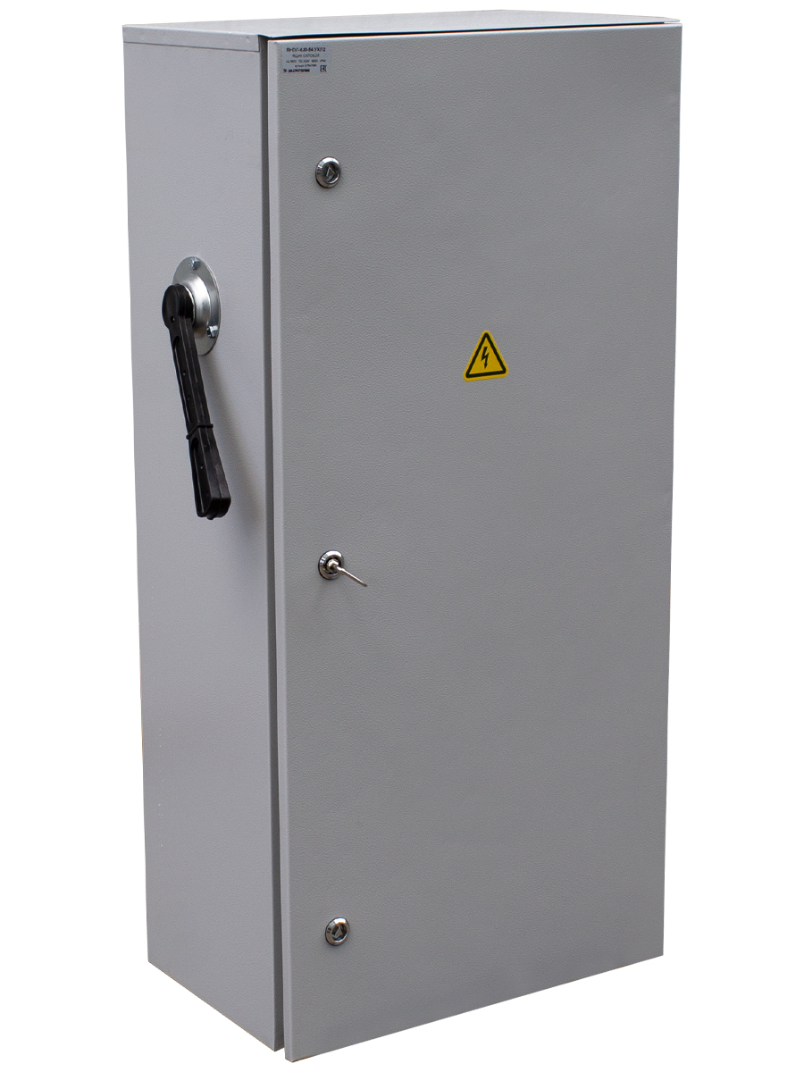 ЯРПП-630-54 УХЛ2, ППН-39 630А-мен, ұстағыш, мыс, IP54  (ЭТ)