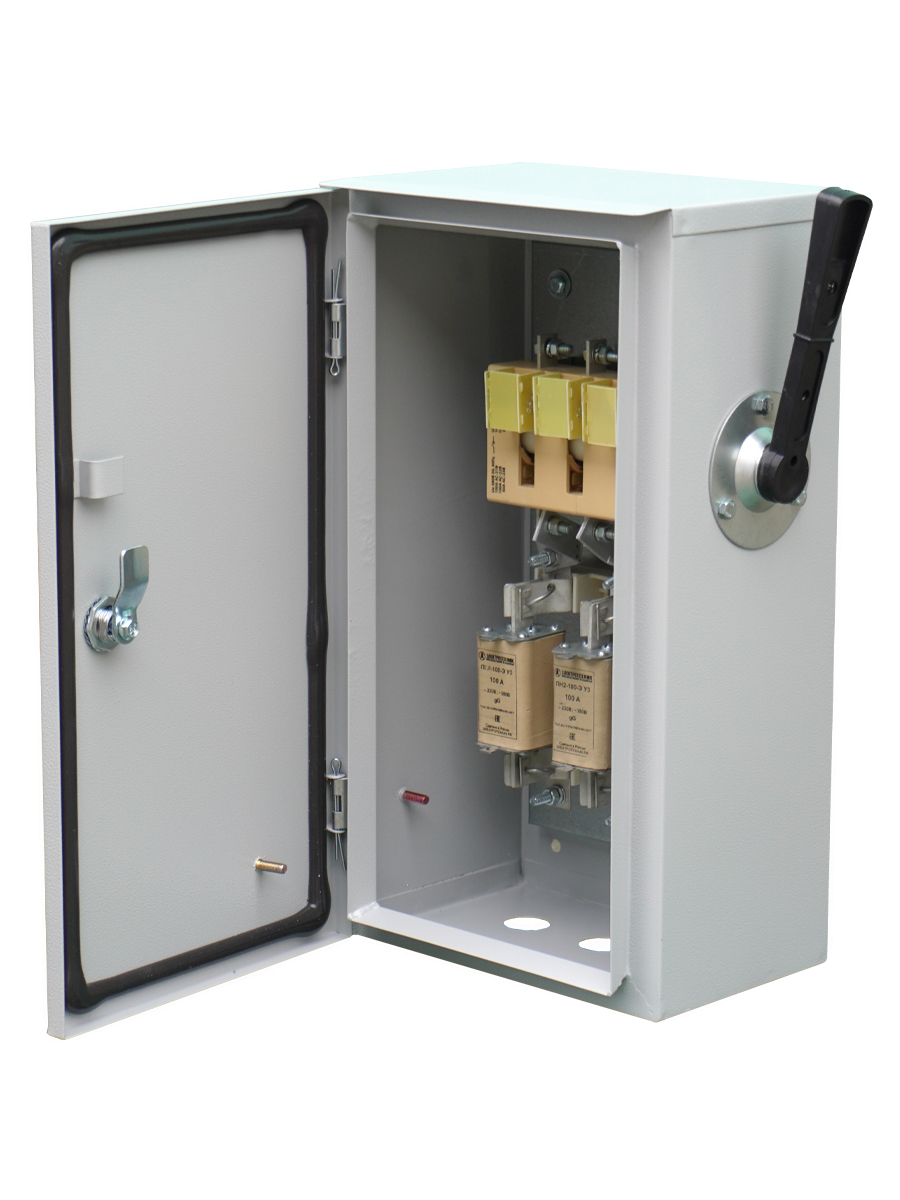             ЯРВ-100-54 УХЛ2, ПН-2 100А-мен, IP54  (ЭТ)    