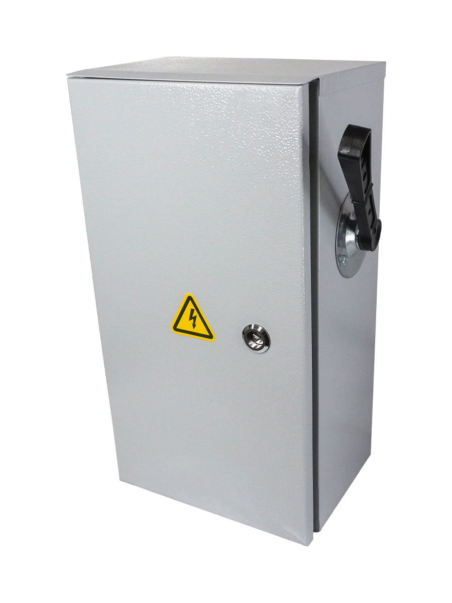 ЯРВ-100-54 УХЛ2, ППН-33 100А-мен, ұстағыш, мыс, IP54  (ЭТ)