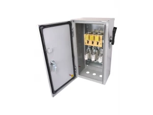 ЯРВ-100-54 УХЛ2, с ППН-33 100А, держатели медь, IP54  (ЭТ)