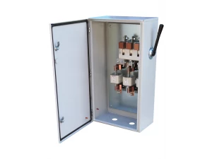 ЯРВ-630-54 УХЛ2, с ППН-39 630А, держатели медь, IP54  (ЭТ)